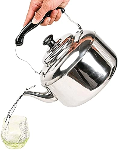 Tea Whistle Kettle - 3L