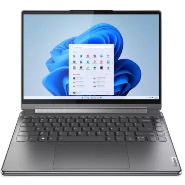 Yoga 9 14IAP7 YOGA9-82LU008CAX - 14'' i7-1260P 16GB 1000GB SSD