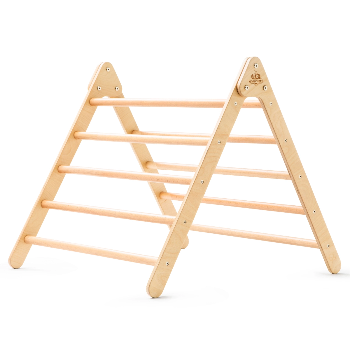 Kinderfeets Pikler Climber Triangle - 1+