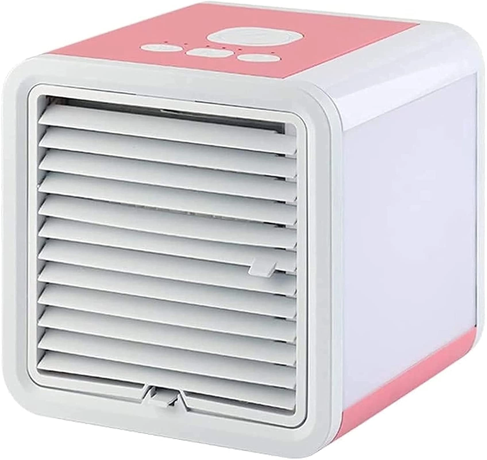 Personal Space Air Conditioner