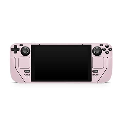 Skin for Steam Deck - LCD OLED 3M Vinyl