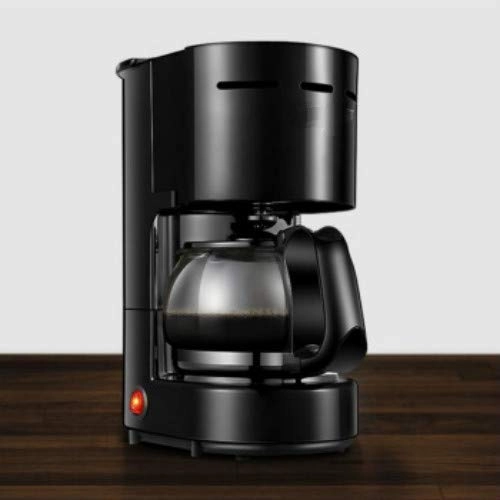 CUNCOO Multi-Function Fully Automatic Mini-Brewed Glass