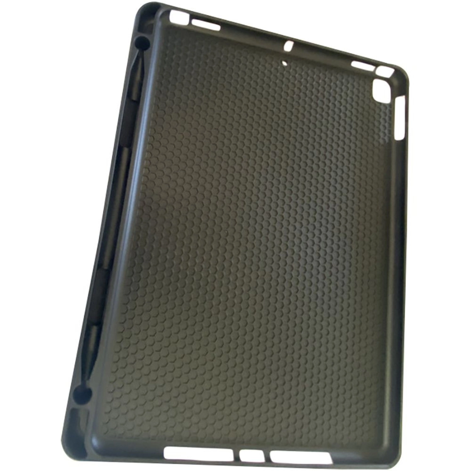 Back Case with Screen Protector for iPad 10.2-inch