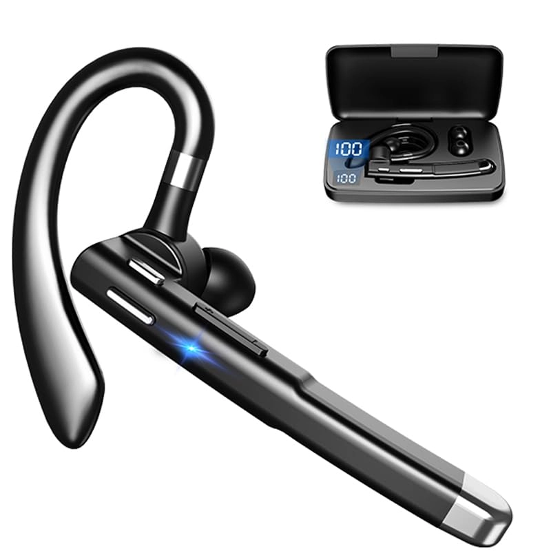 Business Earpiece - Wireless Headset