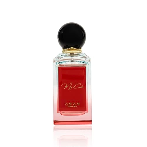 My Crush Eau de Parfum 100ml