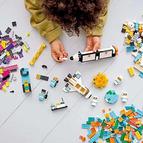 Classic Space Mission (11022)