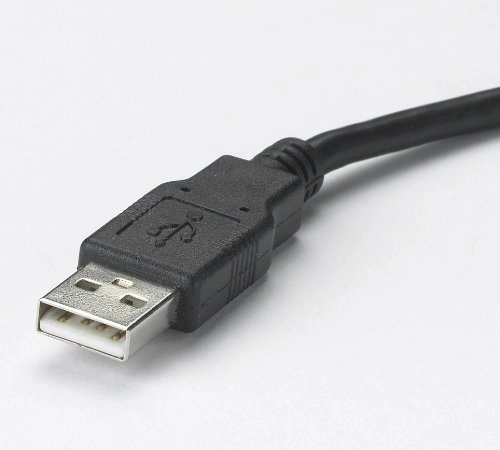 SH-50-USB - Wired Headset