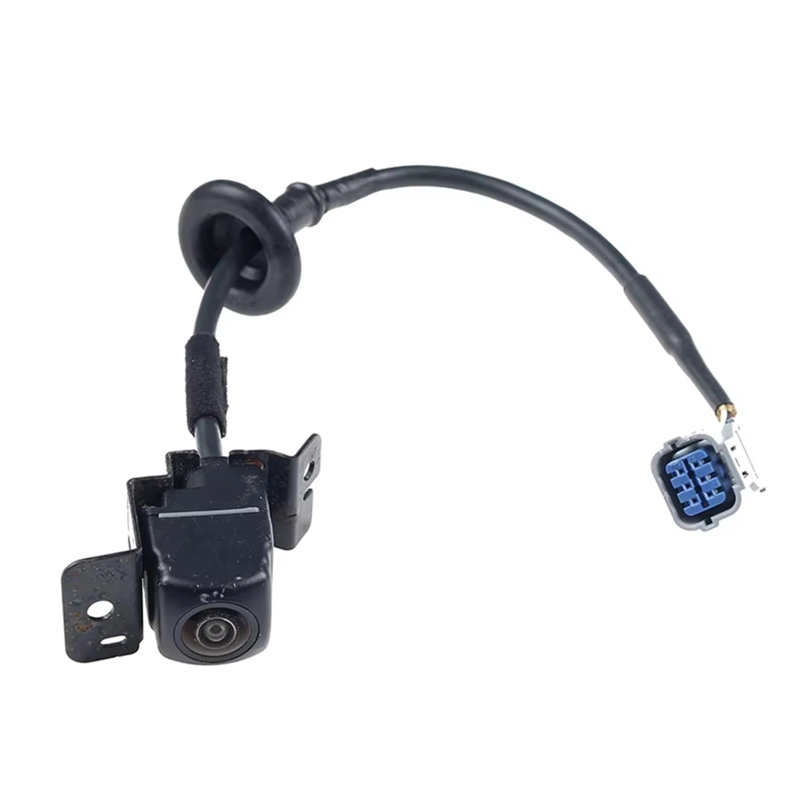 ZGDKMBX Rear Camera - Night vision