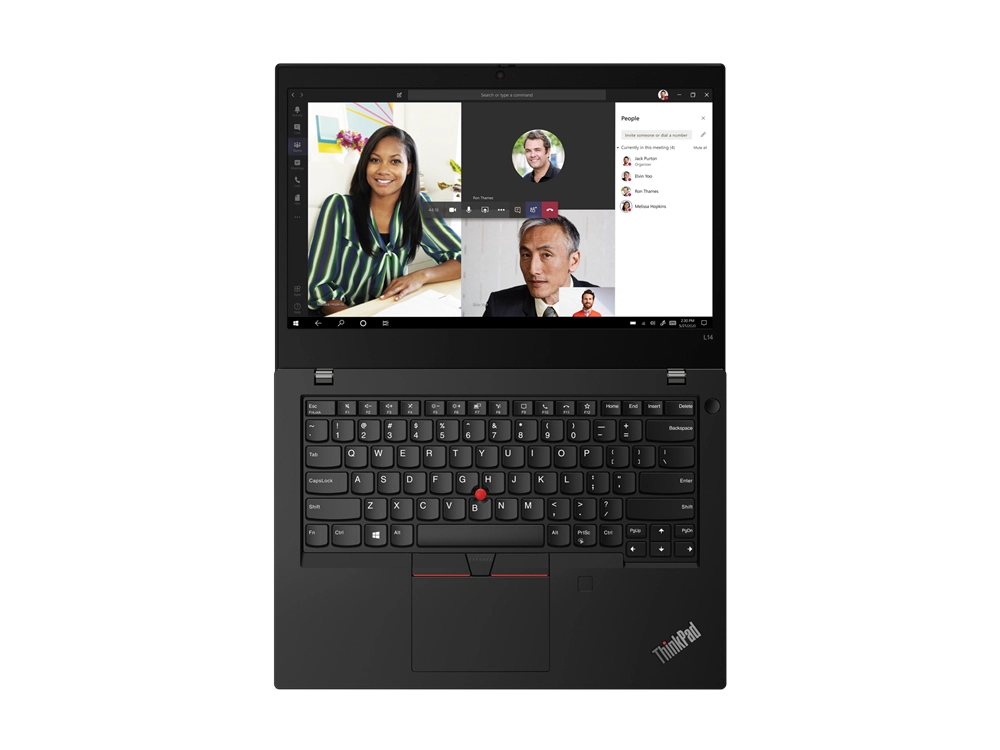 (Renewed) ThinkPad L13 Gen 2 20VH007SUK - 13.3'' Core i5-1135G7 8GB DDR4 256GB SSD