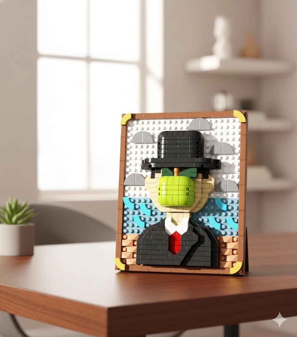 MIANQI JM36-MZ-455 - 1 pcs