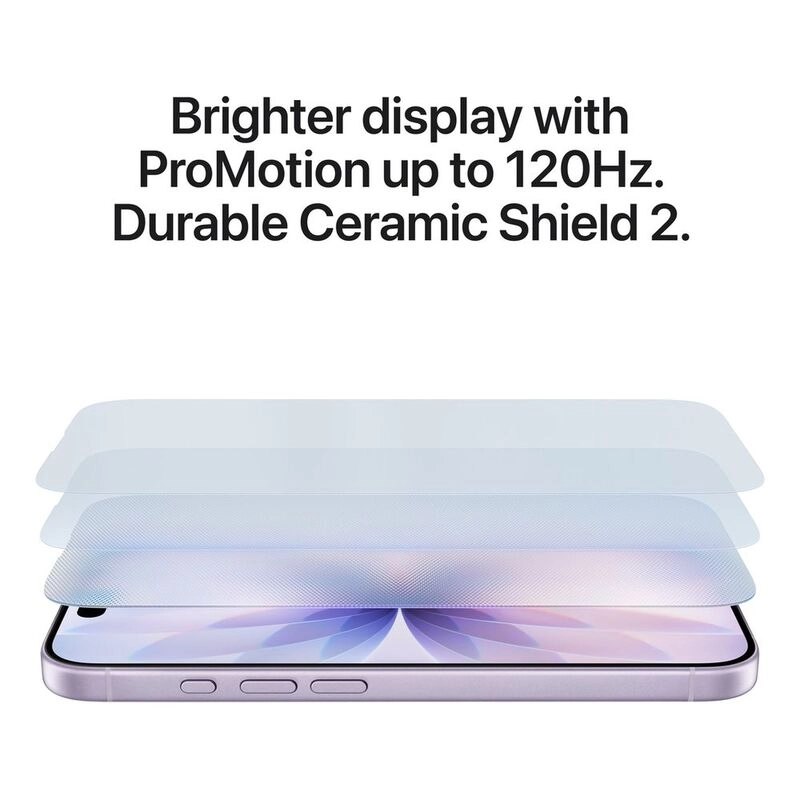 iPhone 17 - 256 GB