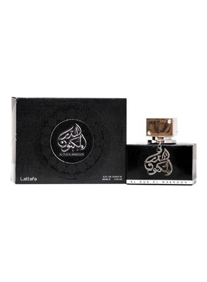 Al Dur Al Maknoon Eau de Parfum 100ml