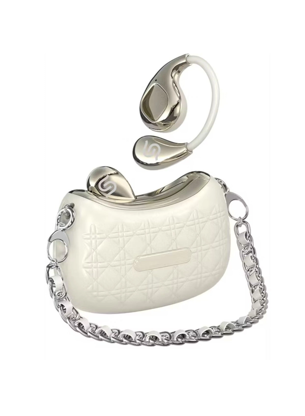 ENC Earbuds II Wireless Earbud