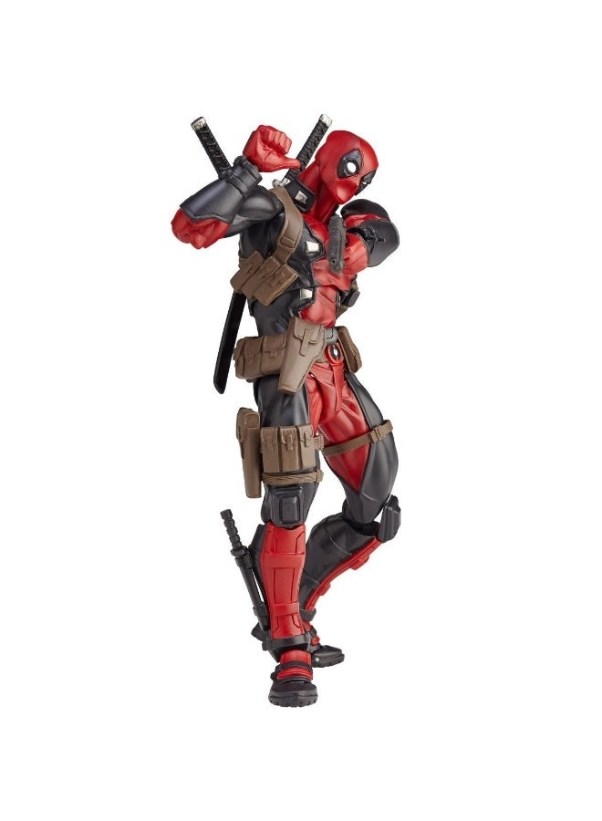 Yamaguchi Deadpool (16 cm) (QQ0747)