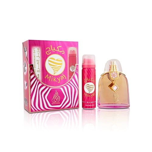Ard Khaleej Mikyaj - Eau de Parfum 100ml