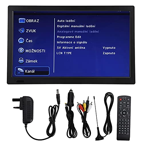 Portable TV - 13inch