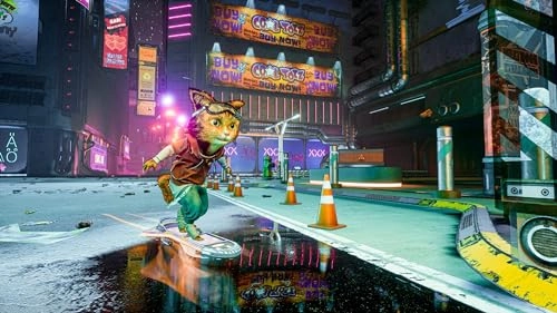 Gori: Cuddly Carnage - PlayStation 5
