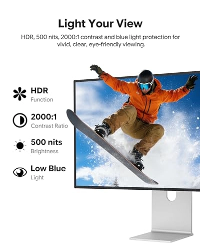 G32P - 32.0 inch 6144 x 3456 Pixels