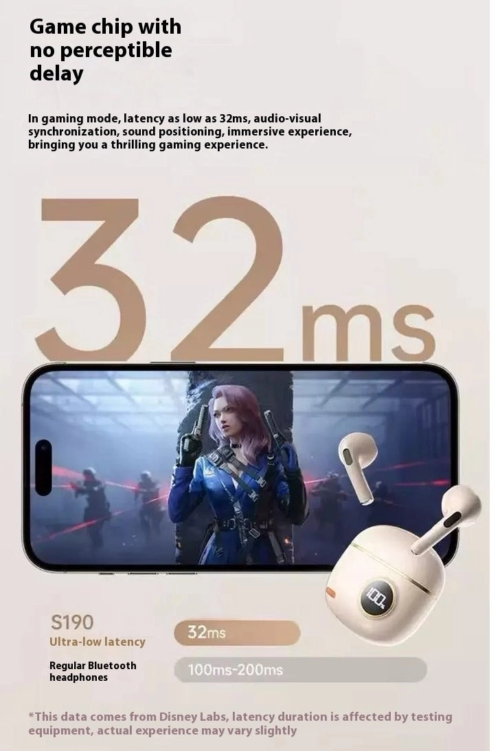 Wireless Earbuds Wireless Earbud