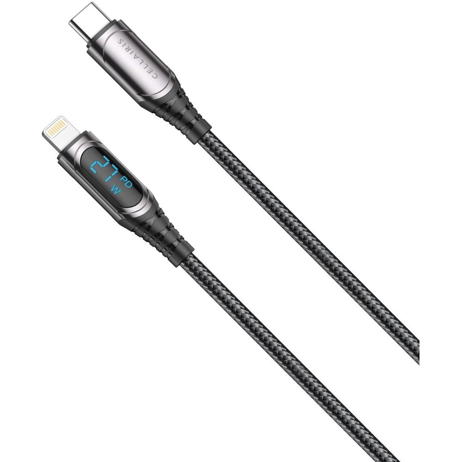 Lightning Cable - 1.2m