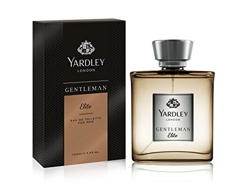 Gentleman Elite - Eau de Parfum 100ml Gift Pack