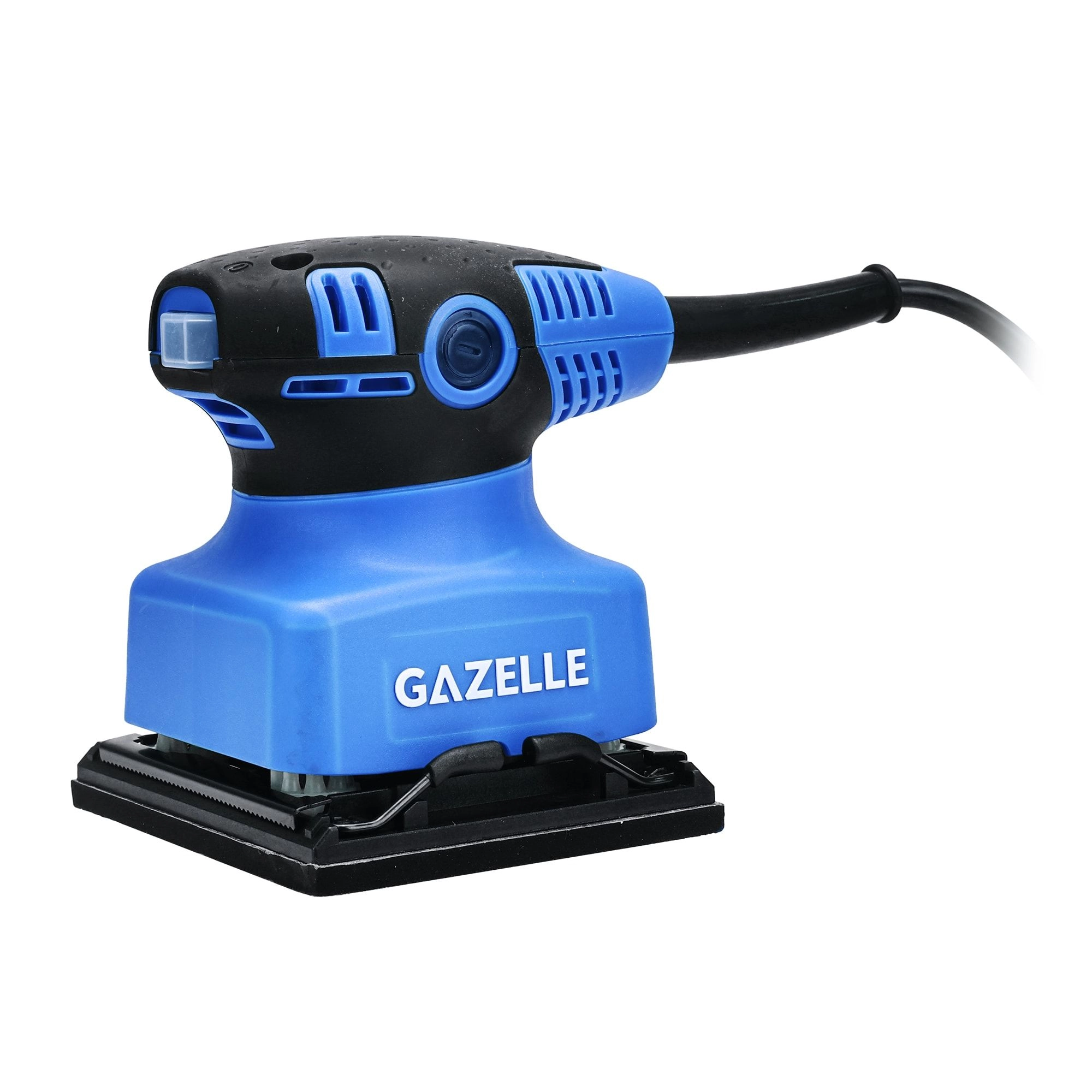 Gazelle GW7010 - 1/4 In. Sheet Sander 220V 14000 opm 240W
