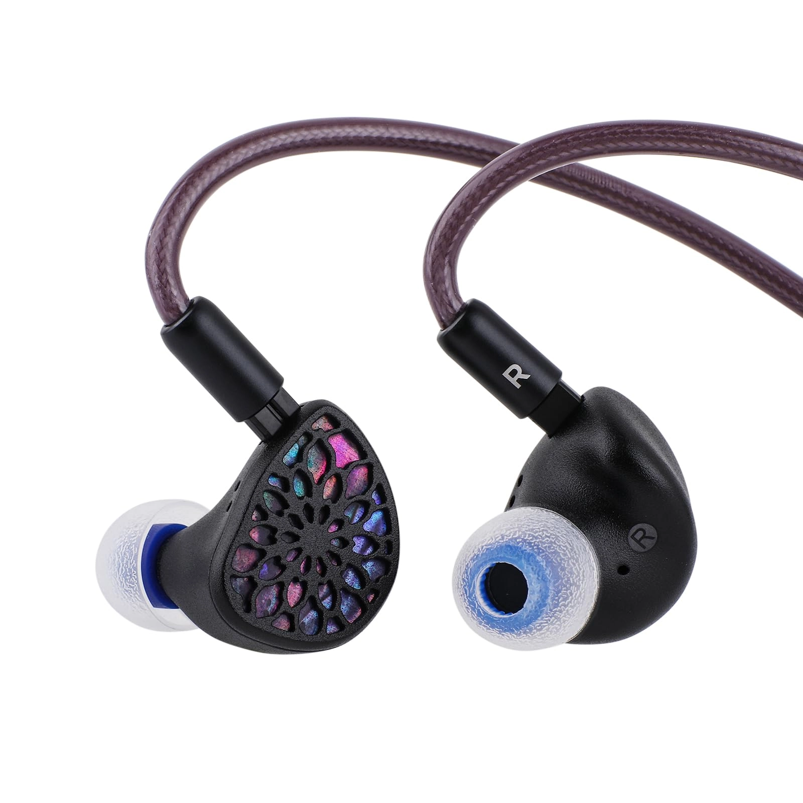 Linsoul TANGZU x HBB Wu HeyDay Wired Earbud