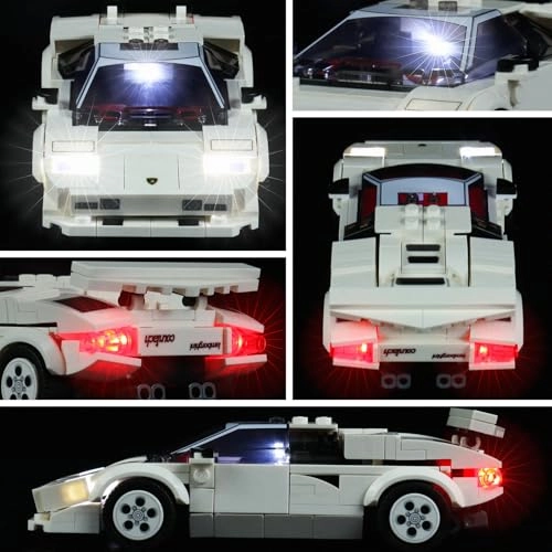 Lighting Kit 76908 - LED USB