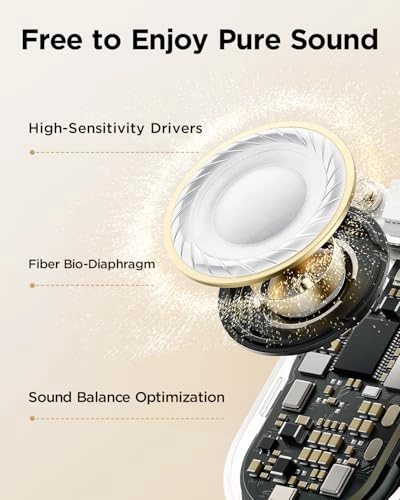 Inspiration Wireless Headphone