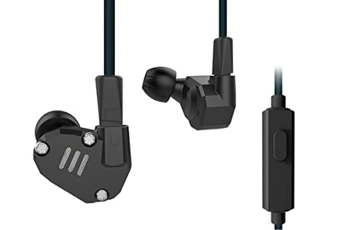 ZS6 Wired Earbud