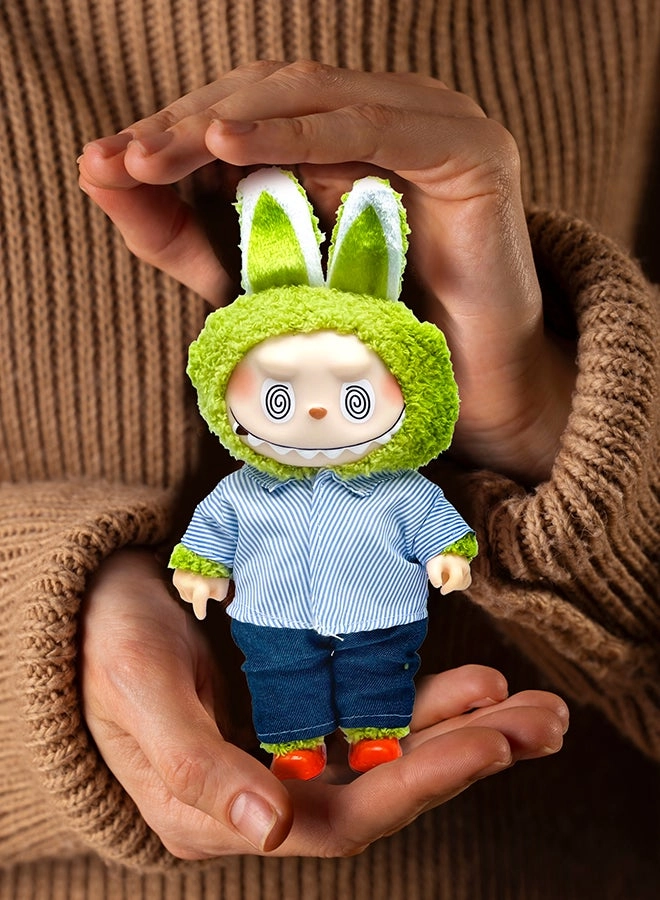 The Monsters - Cuddlebeam - 27 cm