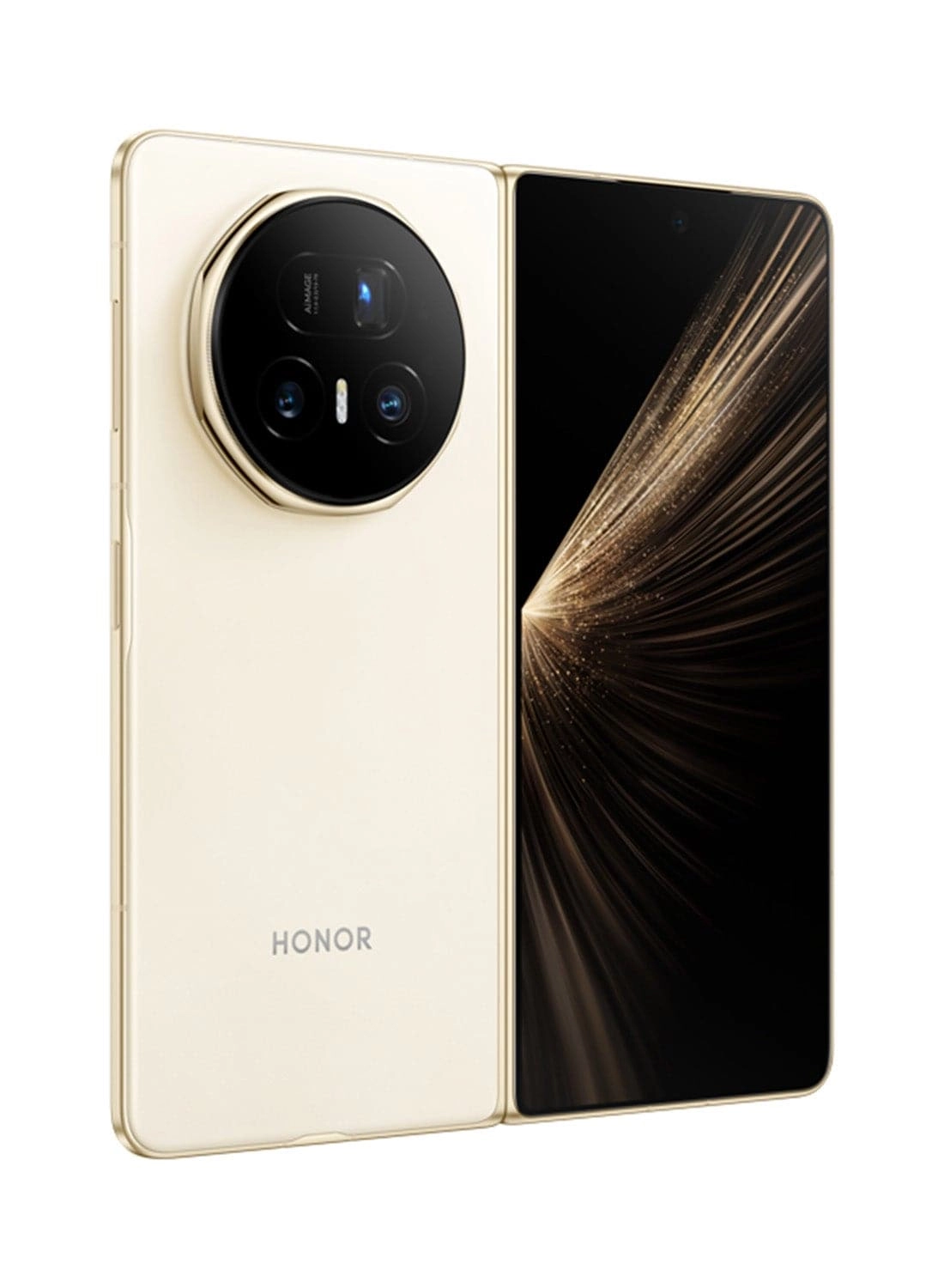 Magic v5 16GB 512GB