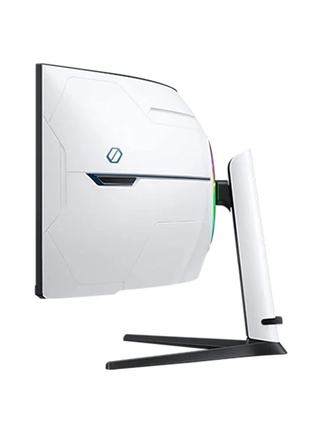 LS57CG952NMXUE - 57" 7680 x 2160