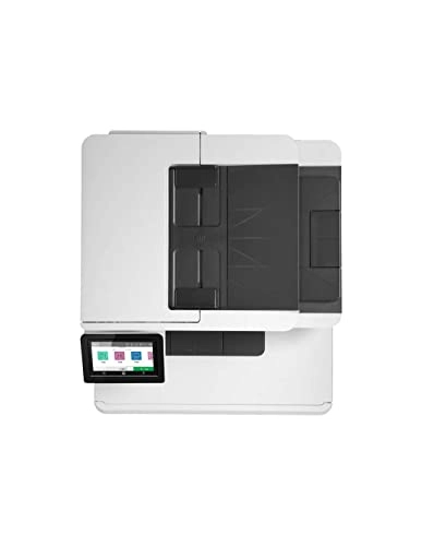 Color LaserJet Pro MFP M479fdn - Laser Colour