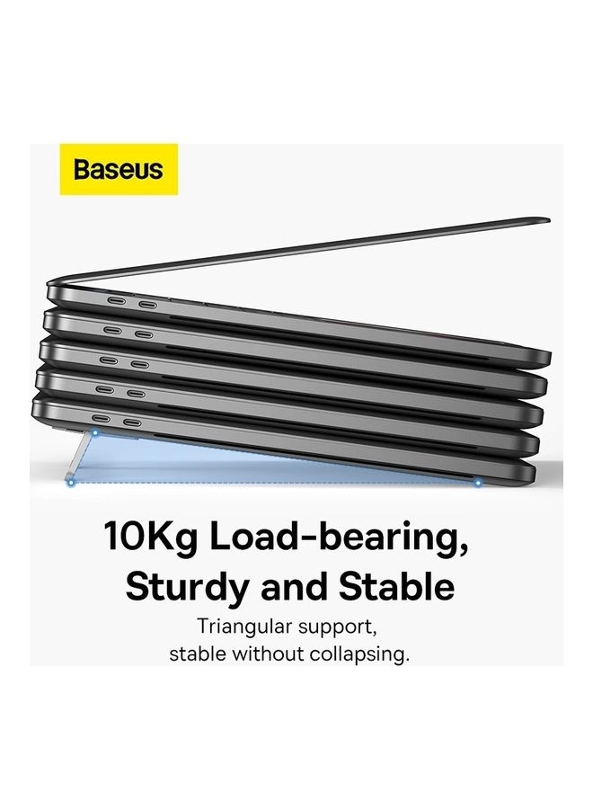 LUZC000012 - 2-Piece Slim Silver