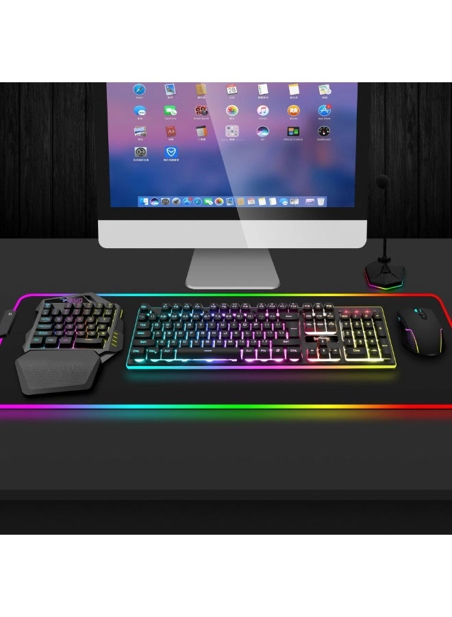 Fashionable Business Office Tablet Keyboard - Wireless