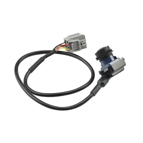 Backup Camera - Night Vision