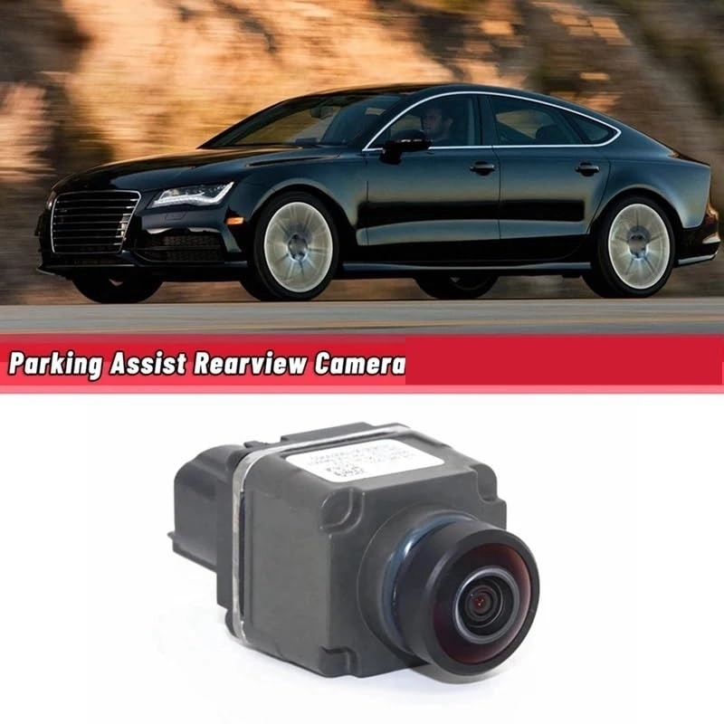 Reverse Camera - Night vision 628(H)x586(V) Pixel