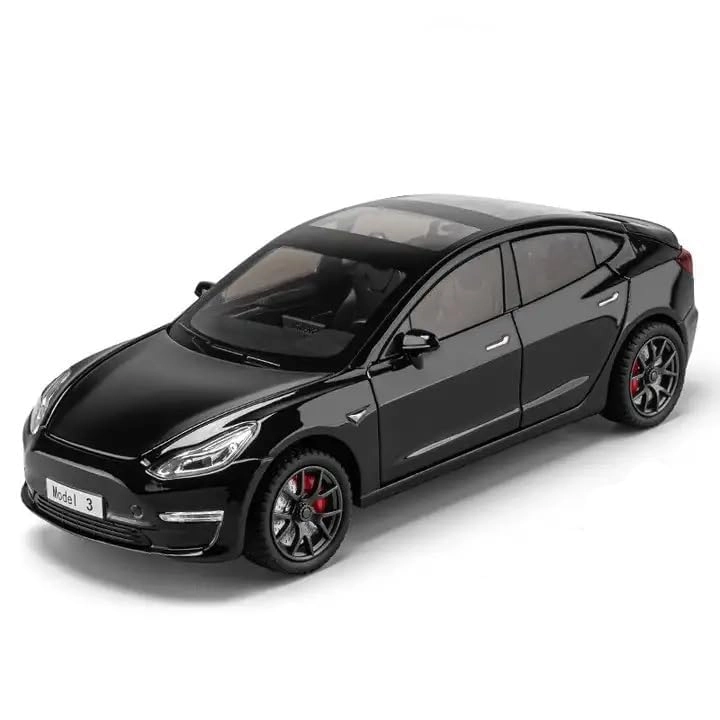 fexxa Tesla Model 3 - 1:24 Scale 1 pcs