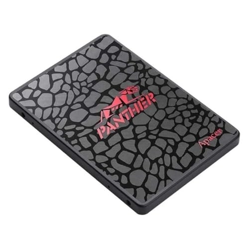 AS350X - 512GB 2.5-inch