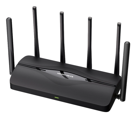 Mercusys BE6500 - 688 Mbps 5760 Mbps Wi-Fi 7