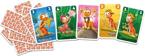 Jam vorm BAU - 4 years+