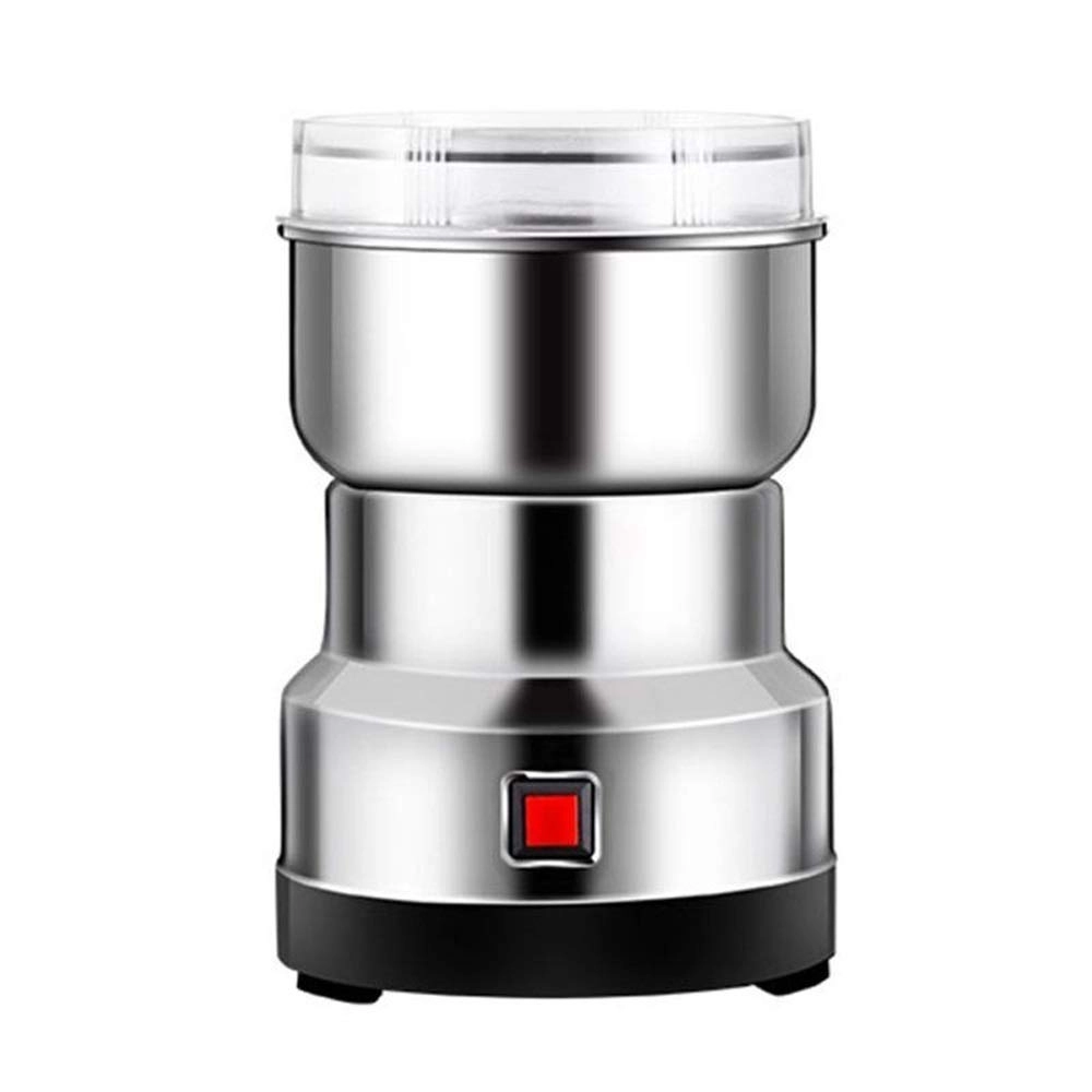 YHUAEE Electric Grinder - Stainless Steel 5 levels USB Charging