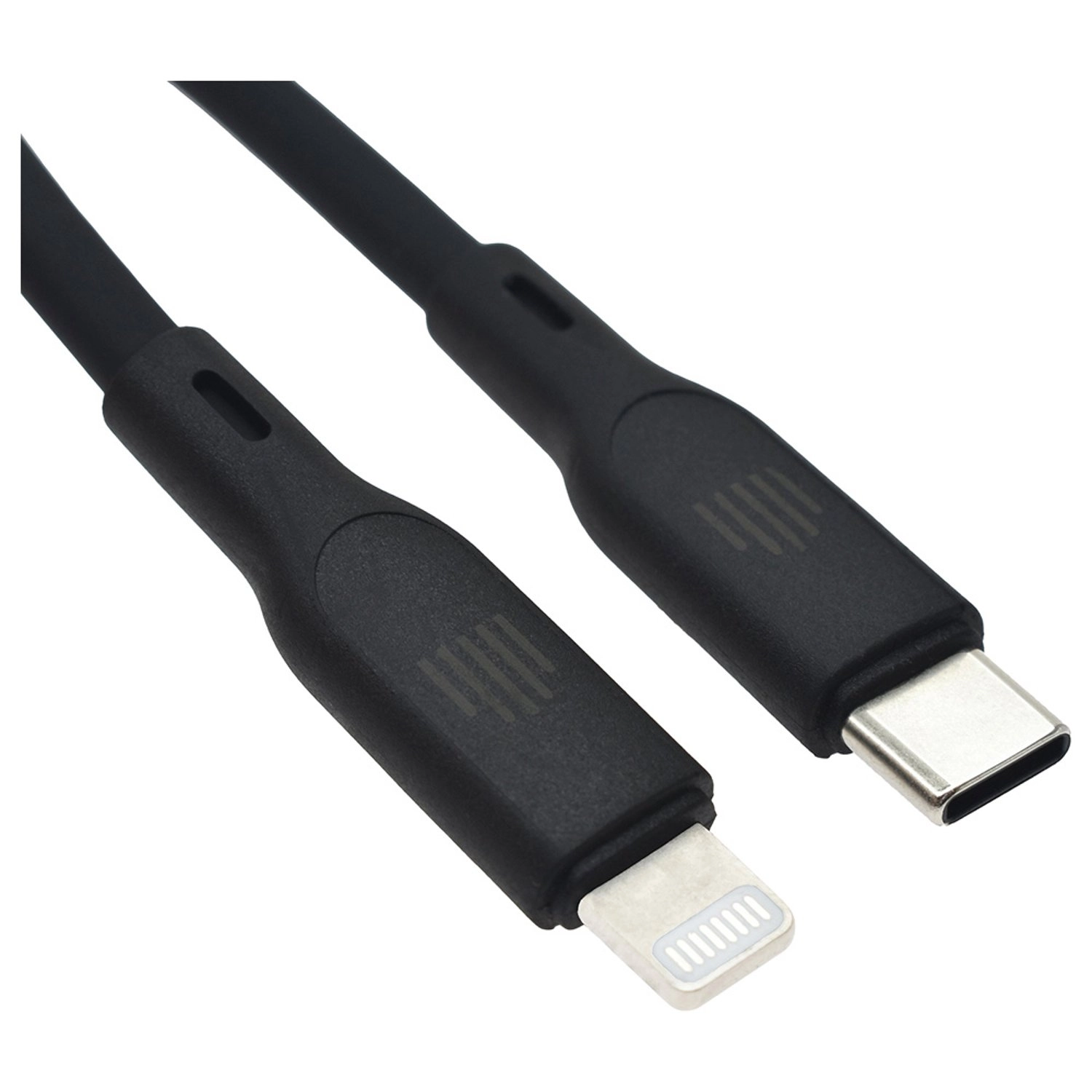 USB-C To Lightning Cable 1.25m
