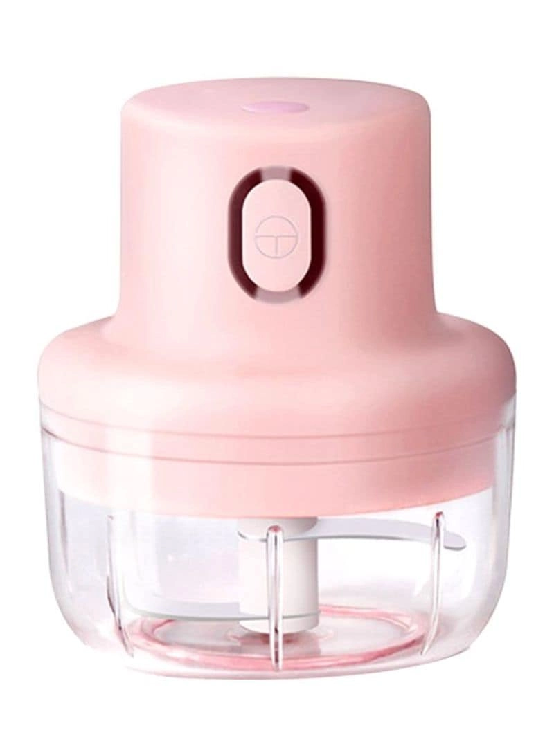 Easy Life Mini Food Chopper - Wireless Electric