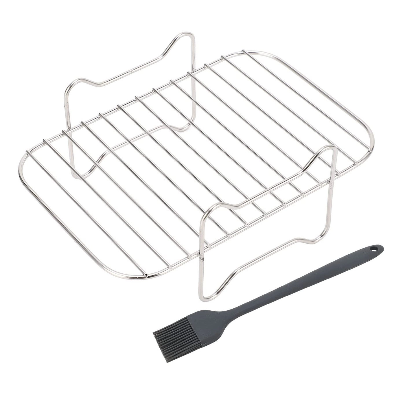 Fryer Rack - Stainless steel 1 piece(s)