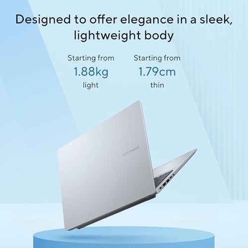 Vivobook 16 X1607CA-MB174W - 16'' Core Ultra 5 16GB DDR5 512GB SSD