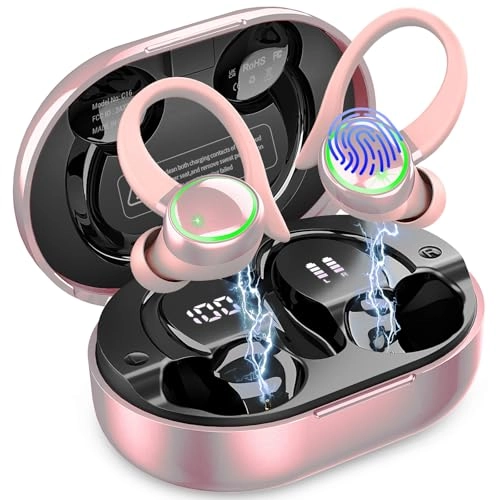 C16 Wireless Earbud