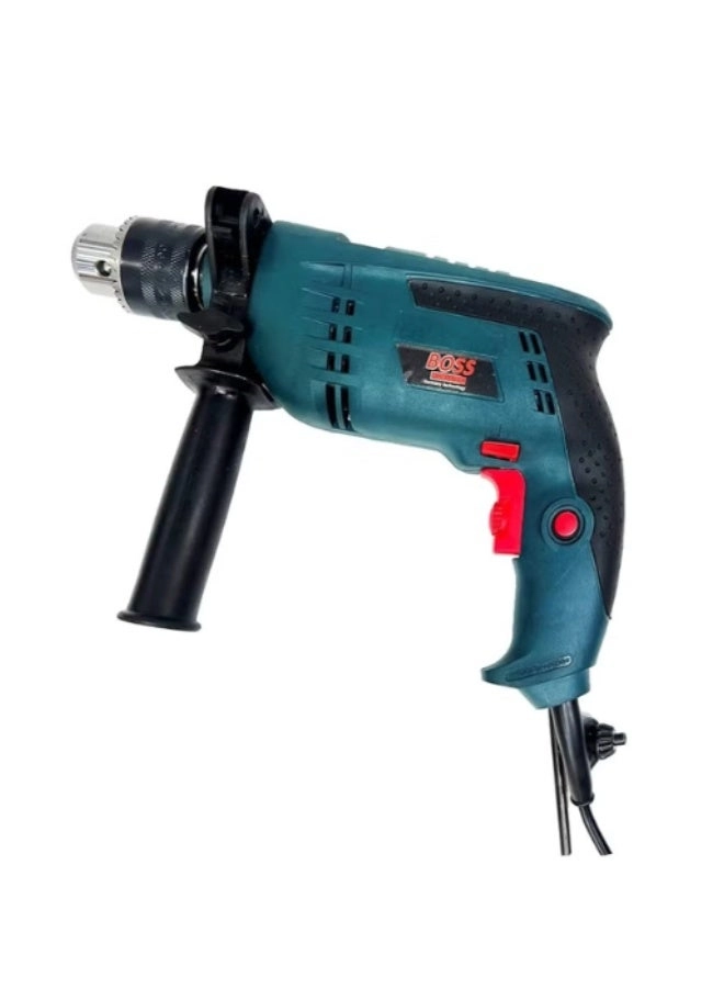 Impact Drill - 13mm 1000 Watts