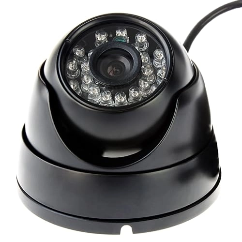 Dome Camera 1080P